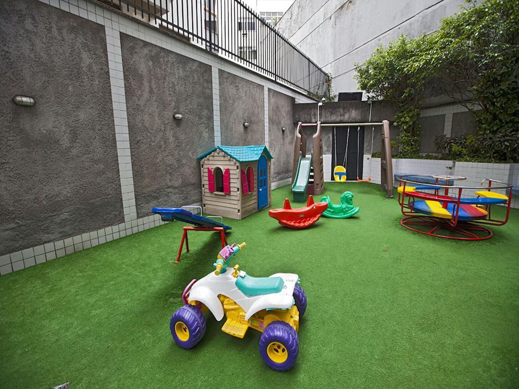 Apartamento Luxo No Leblon