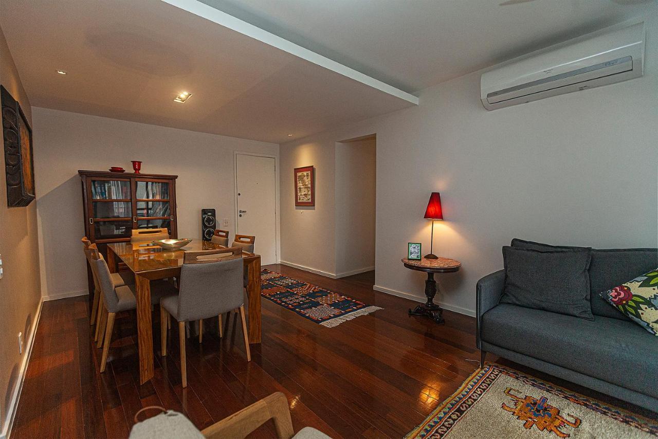 Luxo No Leblon Apartamento Rio de Janeiro